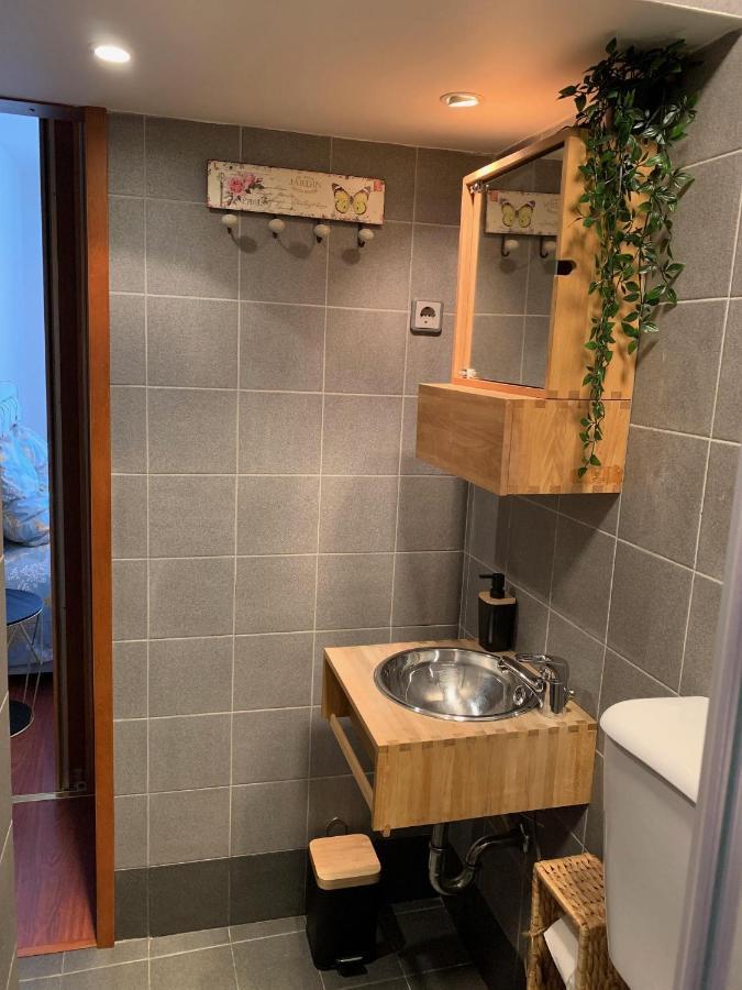Appartement Charm City Center Apt 140M2 & Free Parking à Braga Extérieur photo