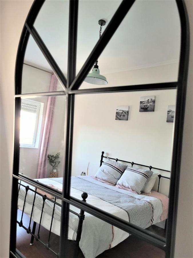 Appartement Charm City Center Apt 140M2 & Free Parking à Braga Extérieur photo