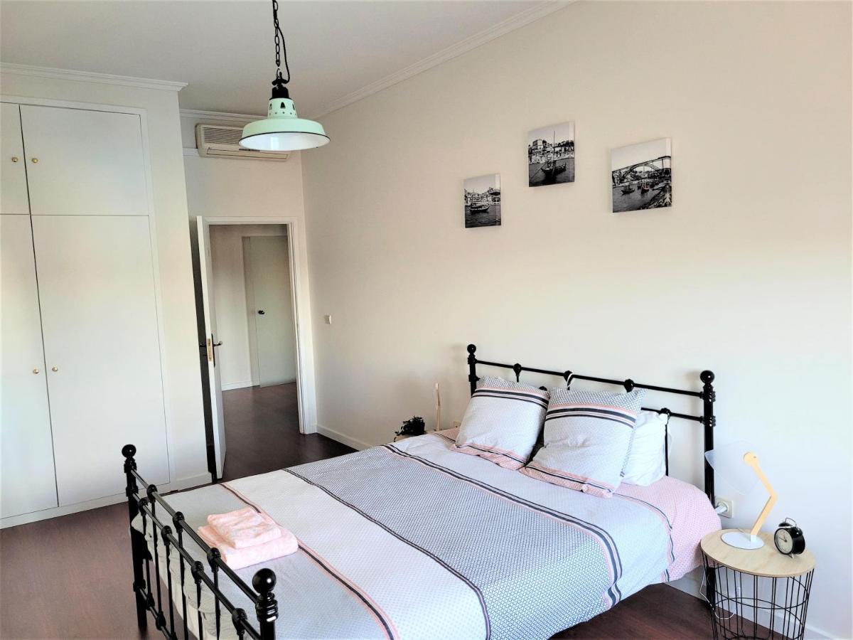 Appartement Charm City Center Apt 140M2 & Free Parking à Braga Extérieur photo