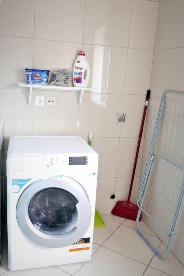 Appartement Charm City Center Apt 140M2 & Free Parking à Braga Extérieur photo